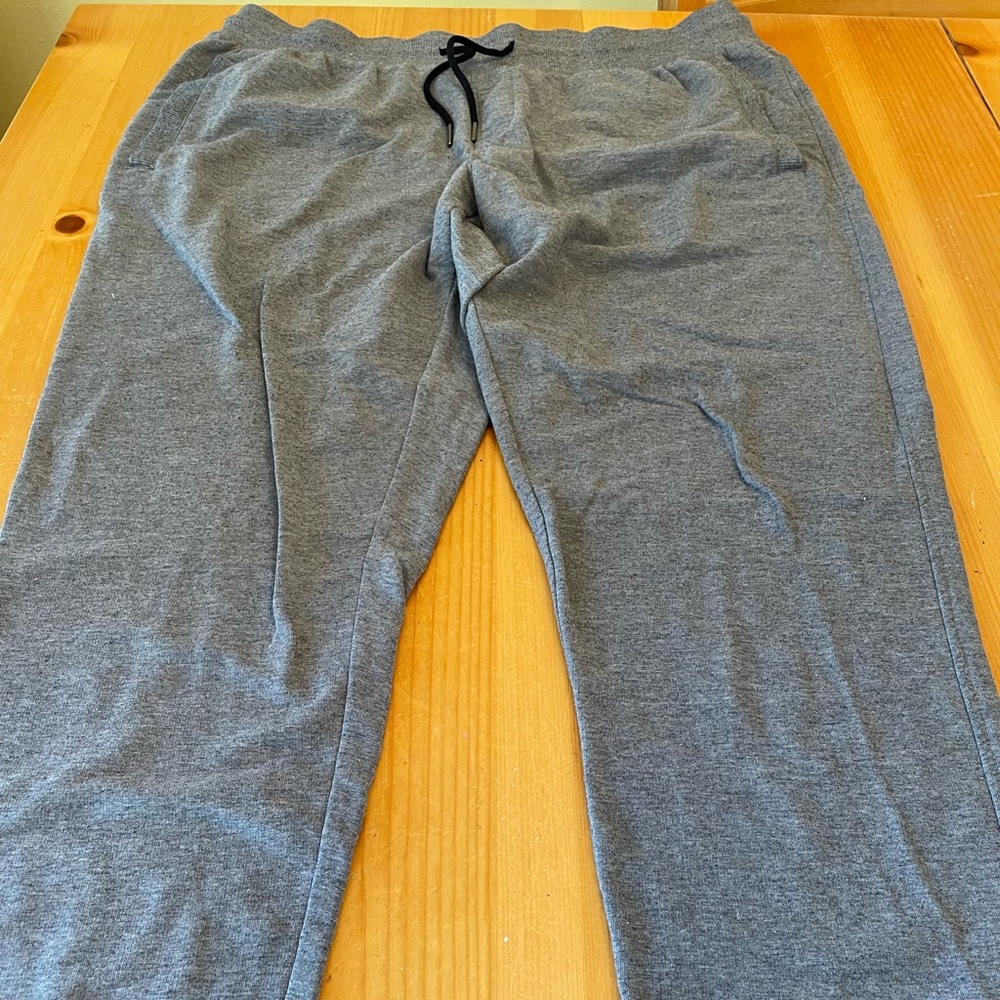 Zella Women's Gray Joggers